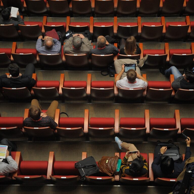 Audience Targeting