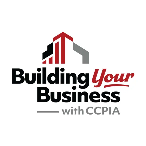 Building Your Business with CCPIA - Paige Wiese