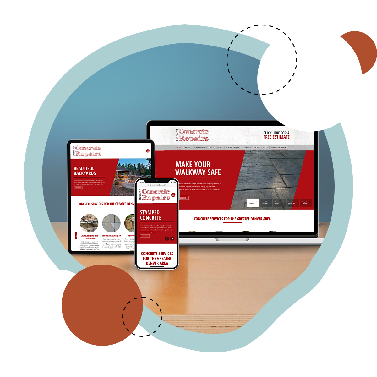 Comprehensive Website Audit in Denver, CO