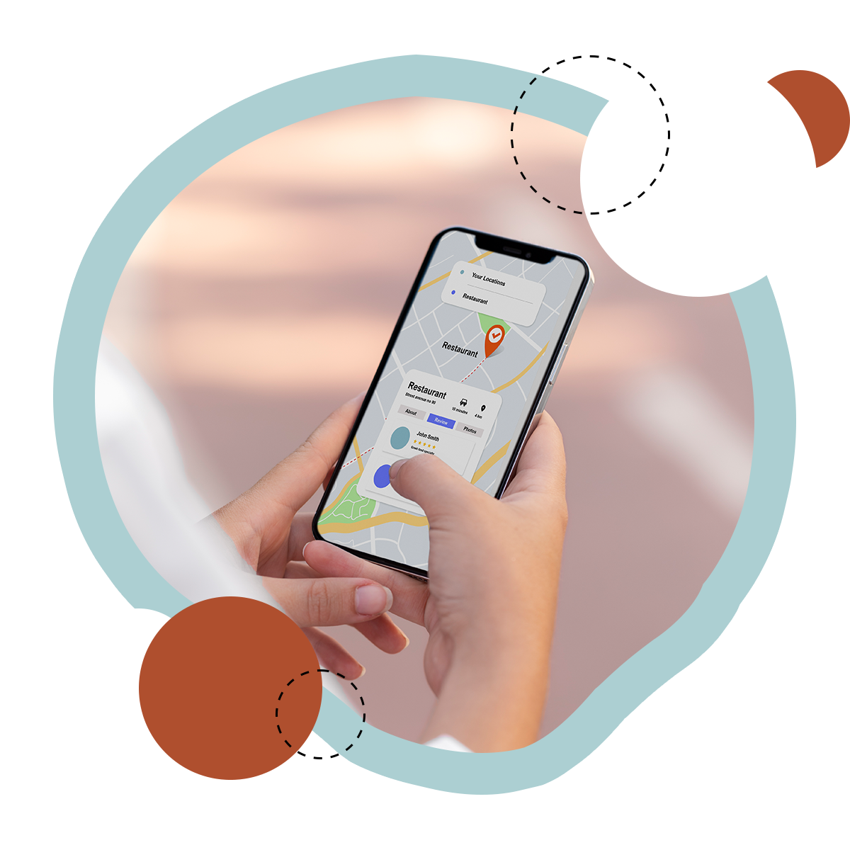 Directory Listing Management