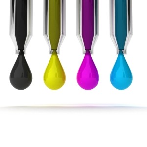 Offset vs Digital Printing