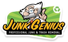 Junk Genius