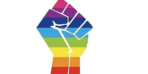 LGBTQ power