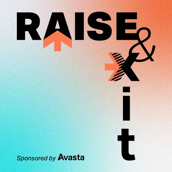 Raise and Exit Podcast - Paige Wiese