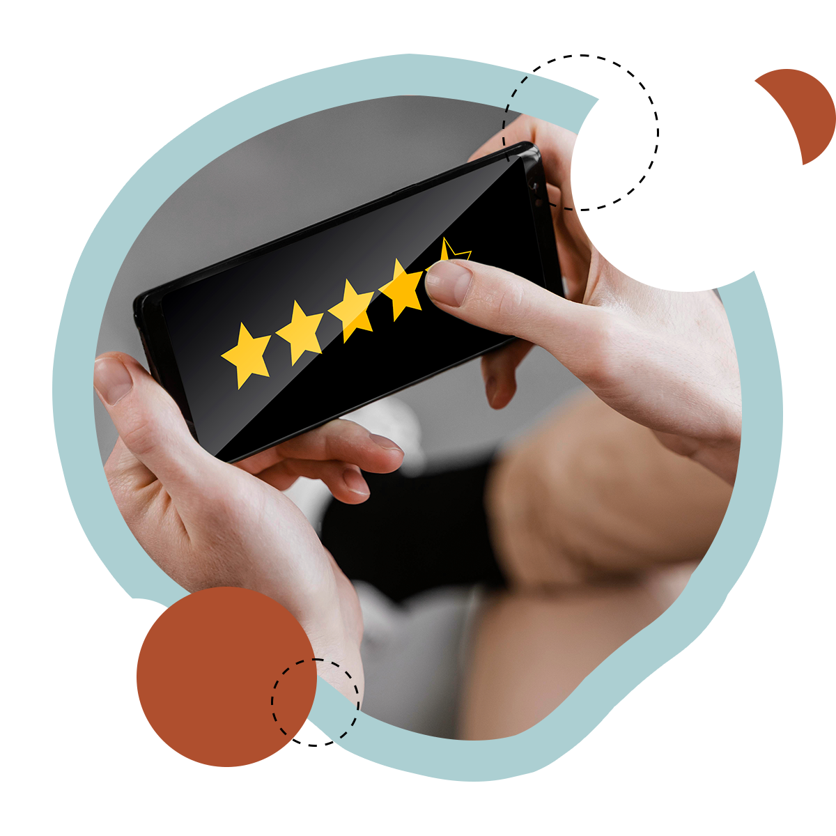 Reputation Marketing Services