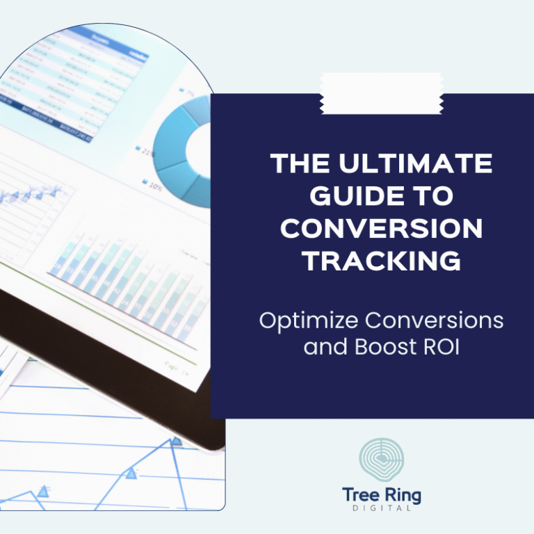 The Ultimate Guide to Conversion Tracking