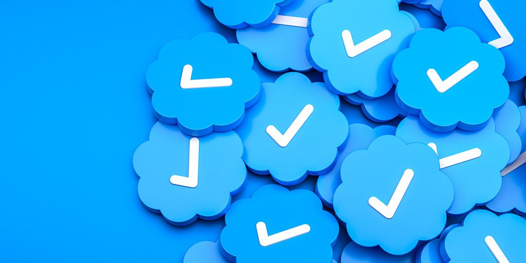 Blue Badge Verification
