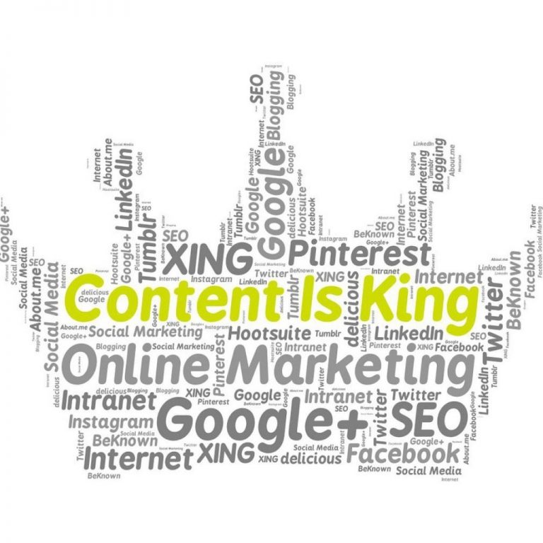website-content-matters
