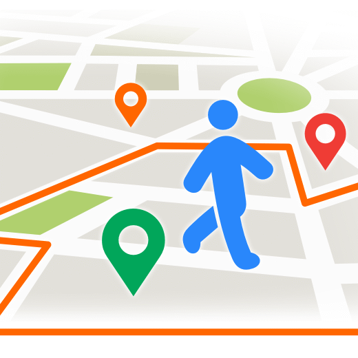 Geofencing