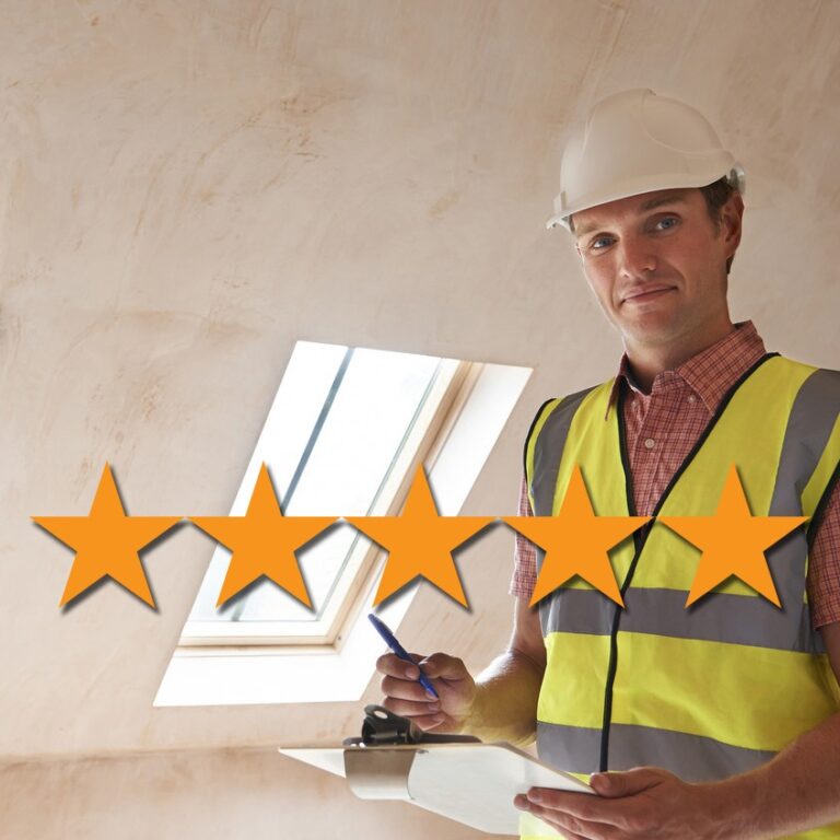 Home Inspector Review