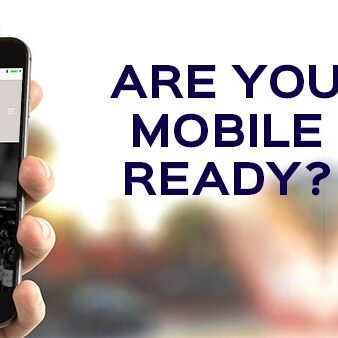 Mobile-friendly Websites Are Not Optional