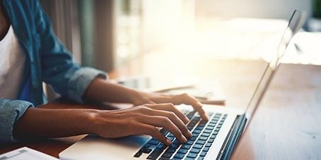 person-on-computer