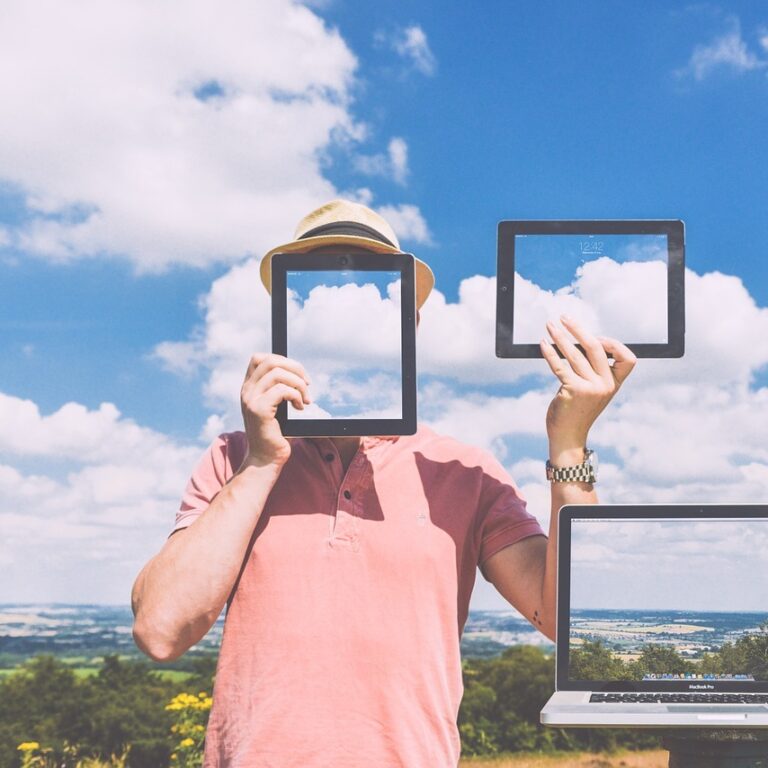 Cloud Storage – Photography