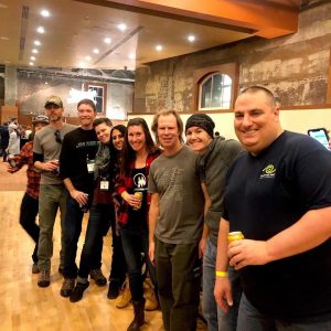 Tree Ring Digital partners with Outdoor Mindset